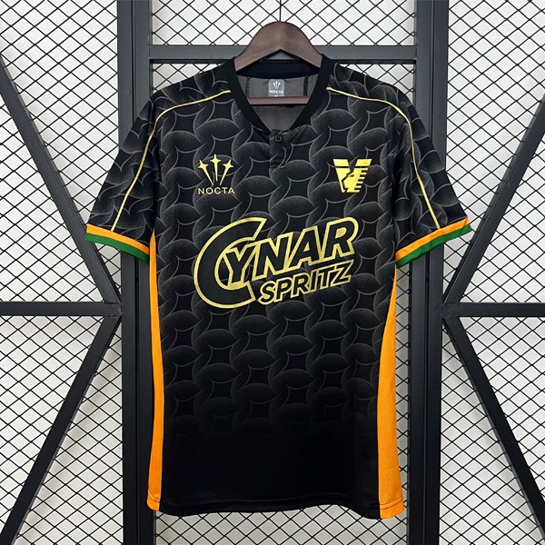 Tailandia Camiseta Venezia 1ª 2024/25